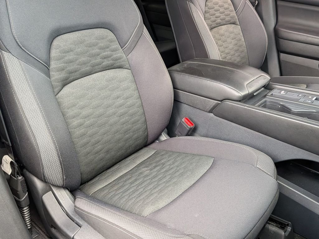 Certified Used 2024 Black Nissan S image 32