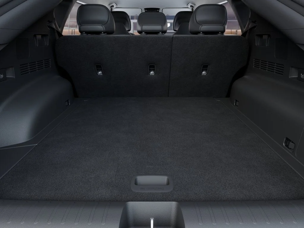New 2026 Wolf Gray Kia Light image 19