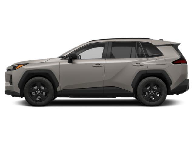 New 2026 Meteor Shower Toyota XLE Premium image 2