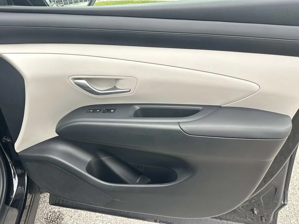 2026 Hyundai Tucson SEL - Photo 12