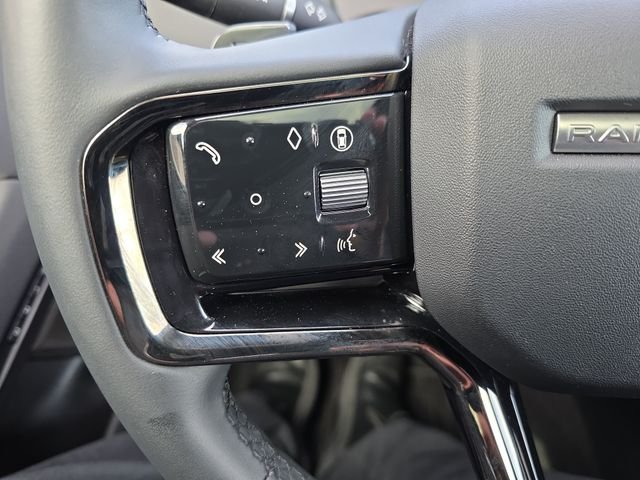 Certified Used 2025 Silver Land Rover S image 20