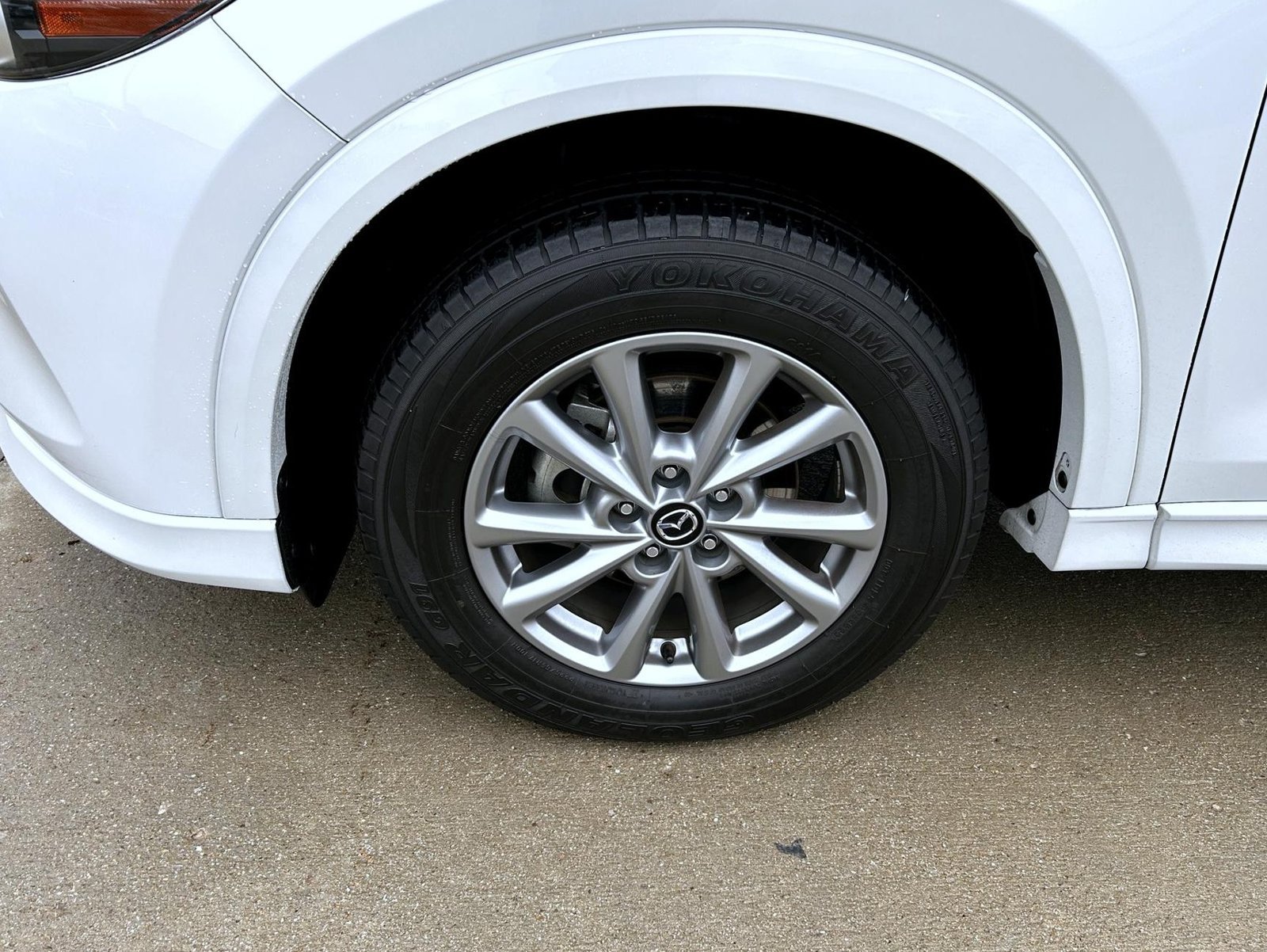 Used 2024 White Mazda 2.5 S Preferred Package image 22