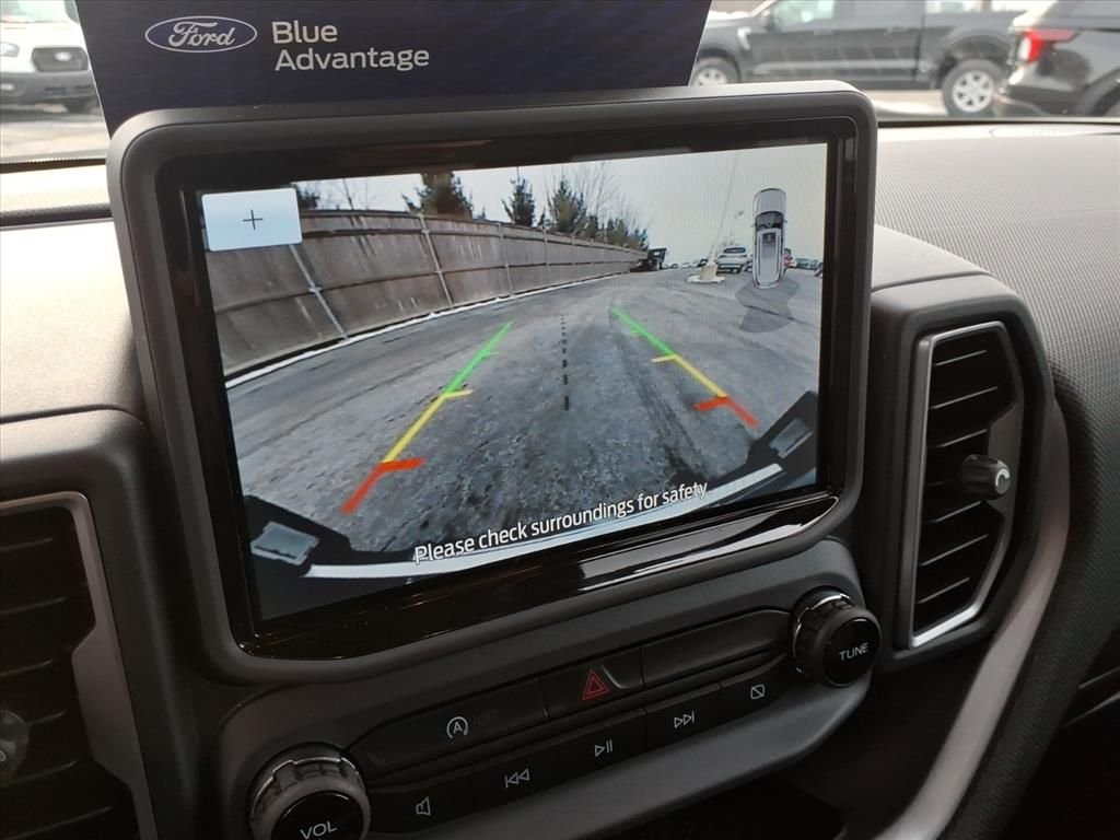 2022 FORD BRONCO SPORT - Image 9