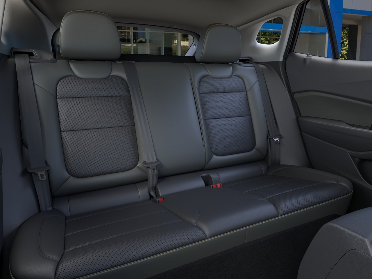 2026 Chevrolet Trax Activ - Photo 17