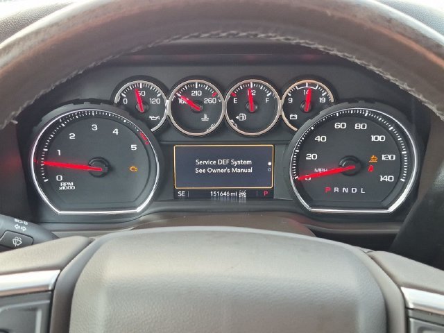 Used 2022 NORTHSKY BLUE METALLIC Chevrolet LT image 20
