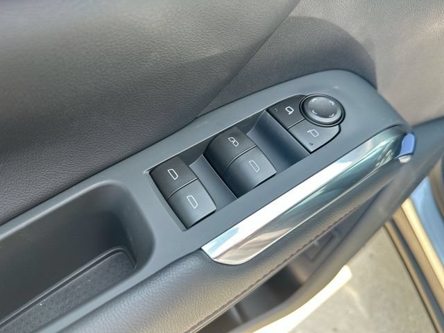 New 2026 Sterling Gray Metallic Chevrolet Z71 image 24