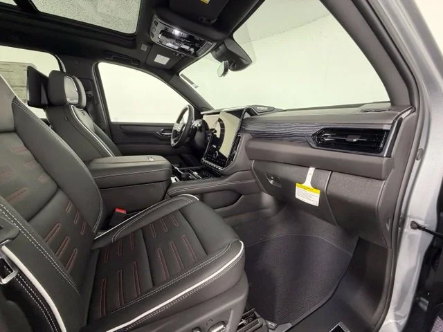 2026 GMC Yukon XL AT4 Ultimate - Photo 52