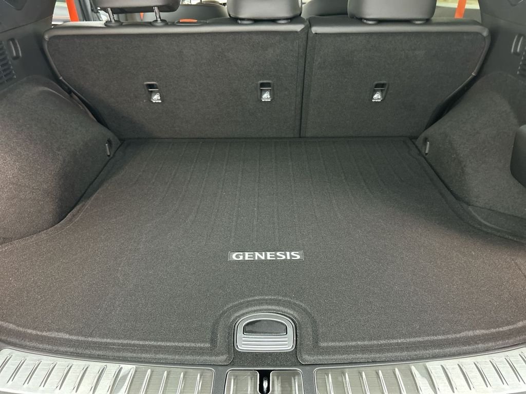 Used 2026 Silver Genesis 2.5T Sport Prestige image 21