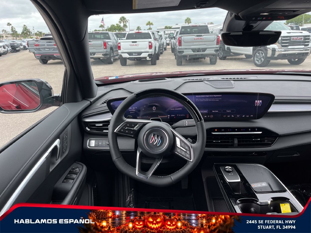 2026 Buick Enclave Sport Touring - Photo 14