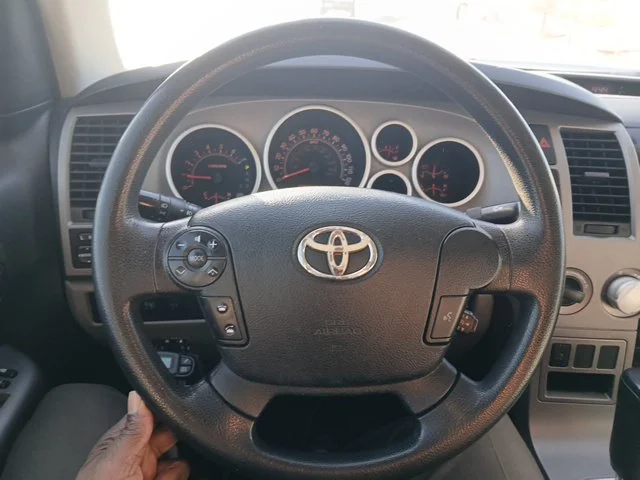 Used 2012 Silver Toyota Limited image 10