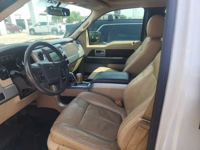 Used 2013 Black Ford XL image 5