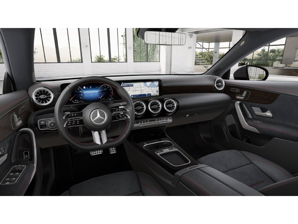2026 Mercedes-Benz CLA CLA 250 - Photo 44