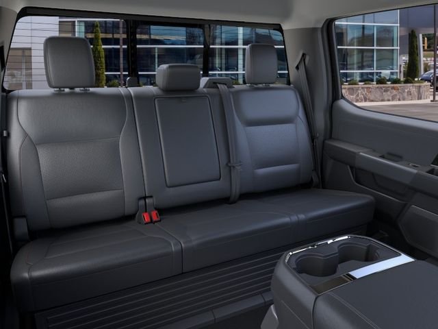 2026 Ford F-250 Super Duty Lariat - Photo 11