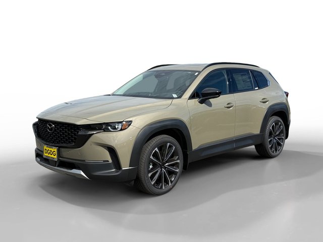 2026 Mazda CX-50 2.5 Turbo Premium Plus