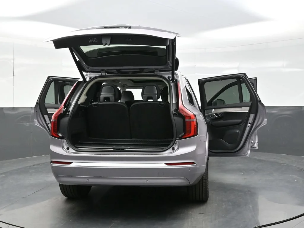 New 2027 Aurora Silver Volvo T8 Ultra image 32