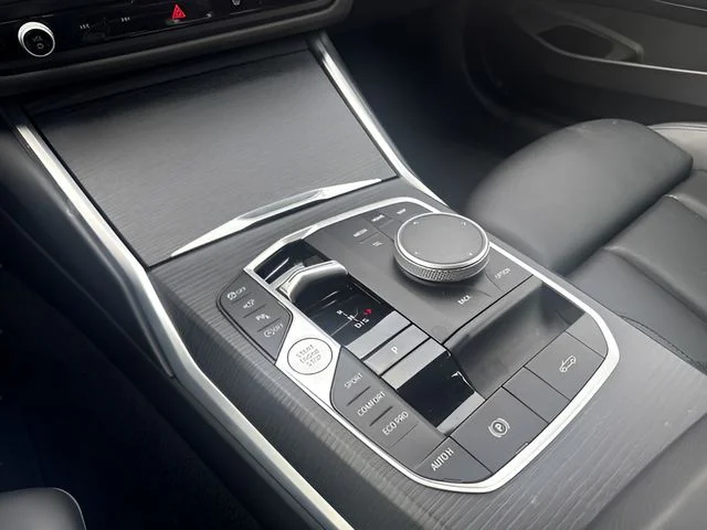 Used 2025 White BMW 430i image 12