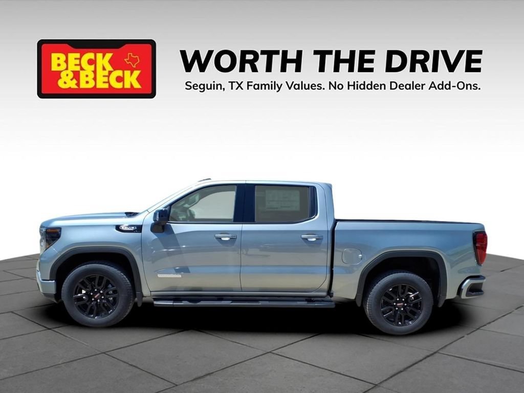 2026 GMC Sierra 1500 Elevation - Photo 8