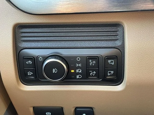 2026 Ford F-350 Super Duty Lariat - Photo 19