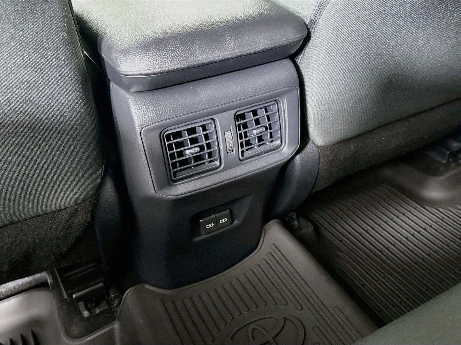 Used 2025 Ice Cap Toyota XLE image 35