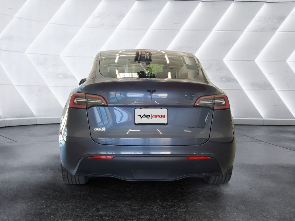 Used 2023 Black Tesla Long Range image 5