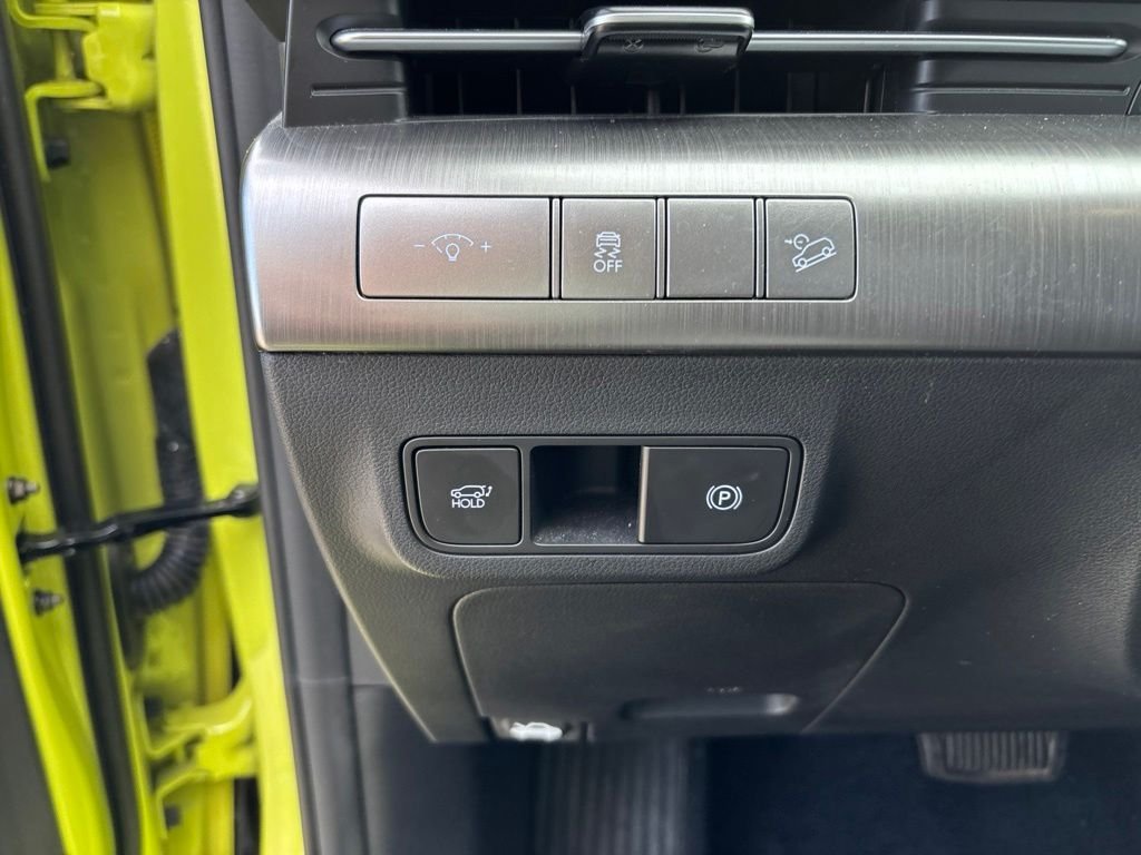 2024 Hyundai Kona Limited - Photo 21
