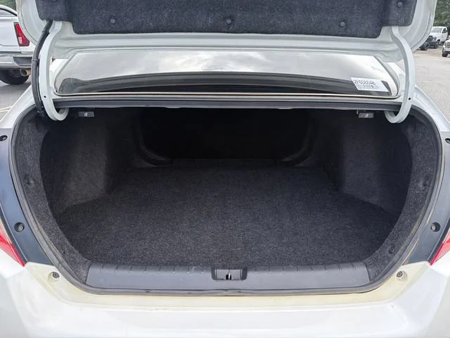 Used 2019 White Honda Sport image 18