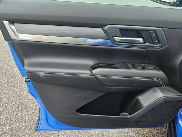 New 2026 Rapids Metallic GMC Elevation image 10