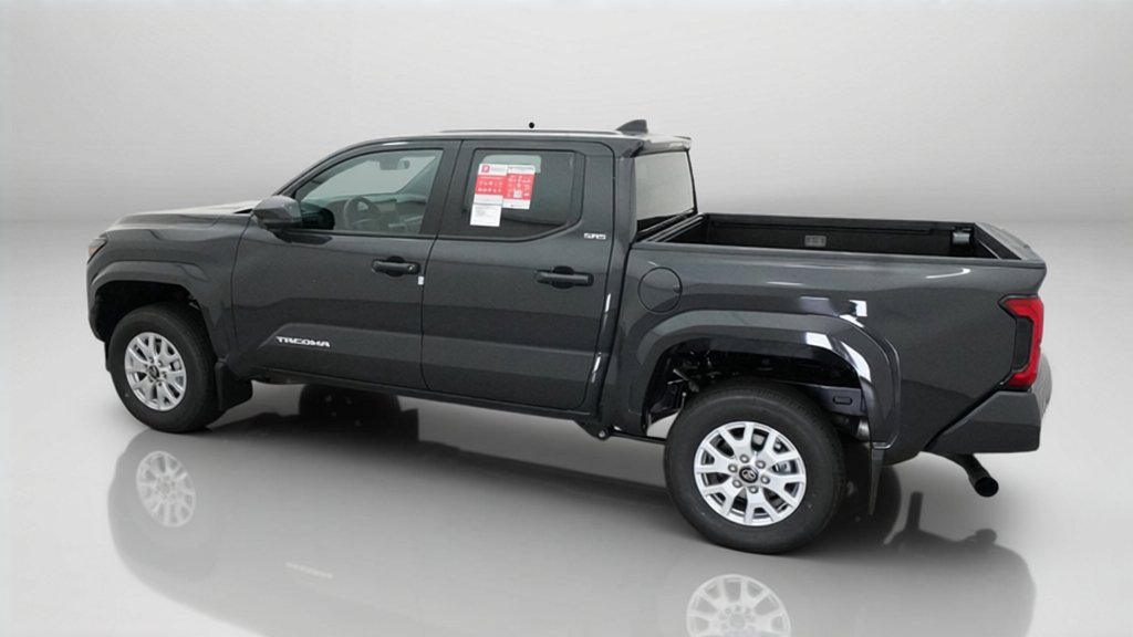 New 2026 Underground Toyota SR5 image 45