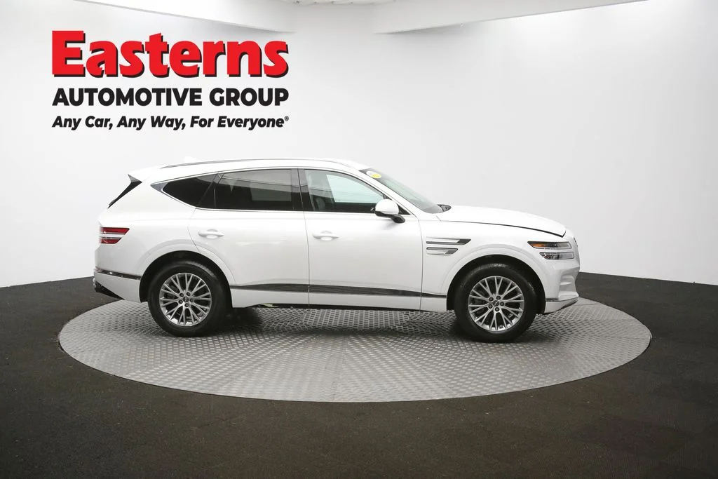 Used 2024 White Genesis 2.5T image 46