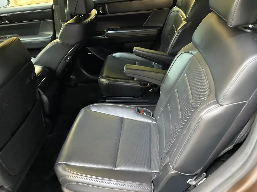 Used 2025 Brown Hyundai Calligraphy image 25