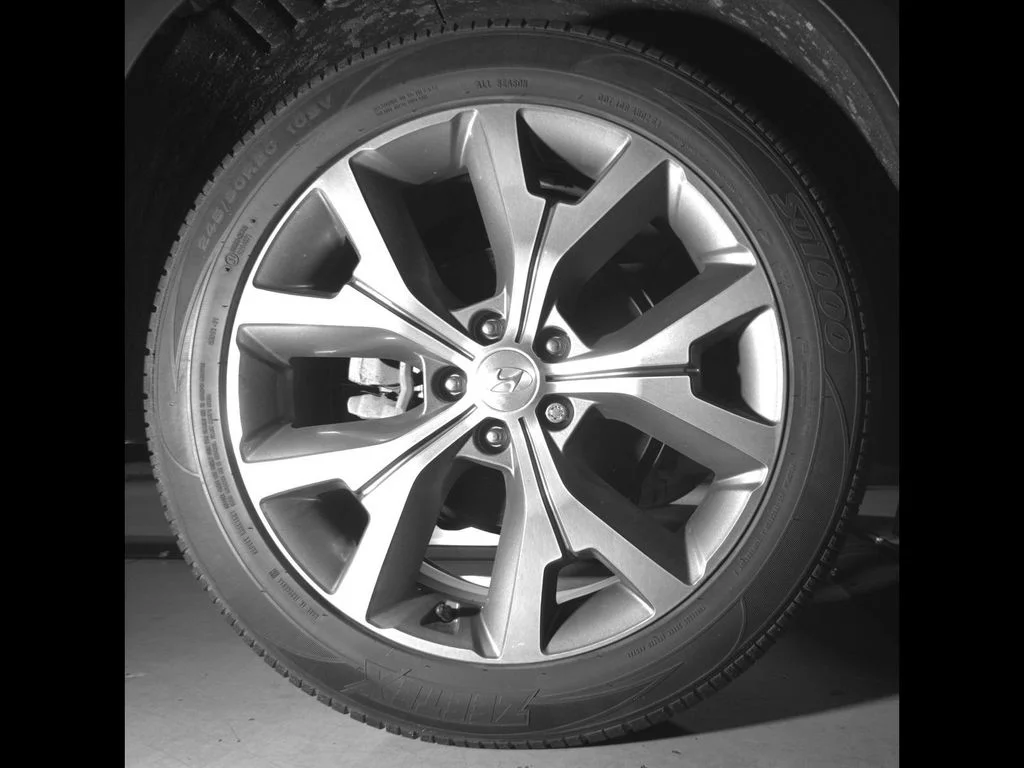 Certified Used 2021 White Hyundai SEL image 16
