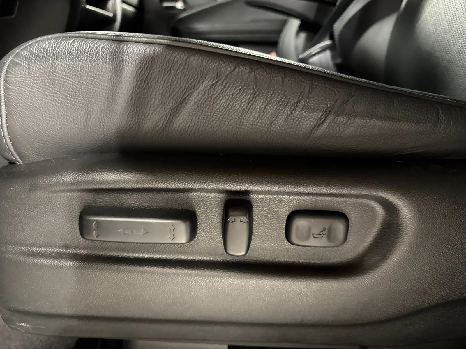 2021 Honda Passport Touring - Photo 16