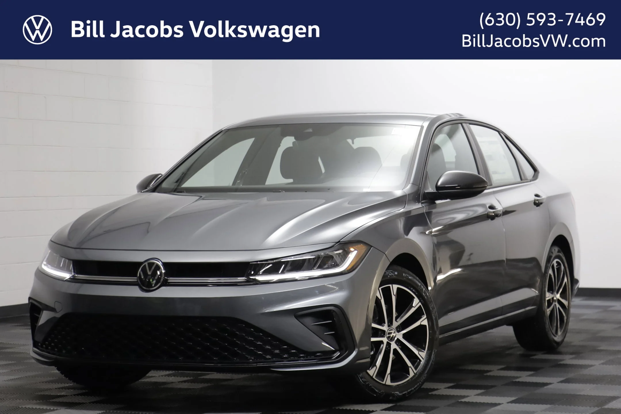 2027 Volkswagen Jetta