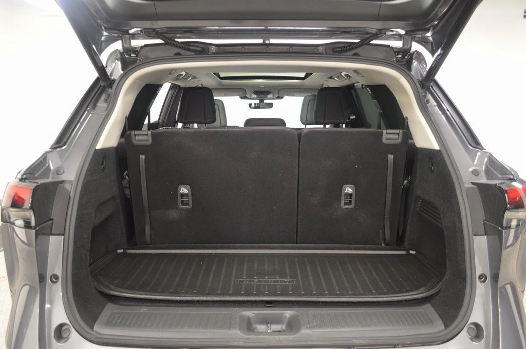 2026 INFINITI QX60 LUXE - Photo 43