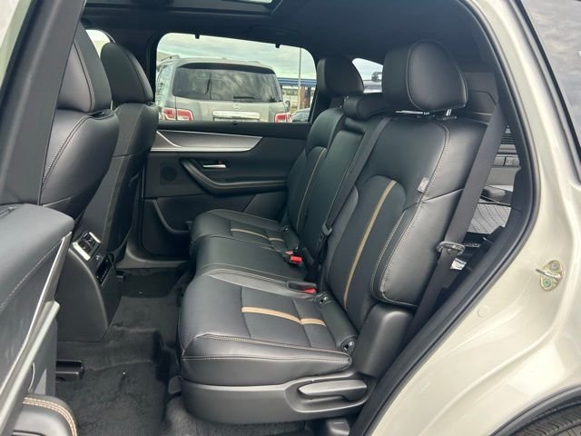 2026 Mazda CX-70 Premium Plus Package - Photo 10