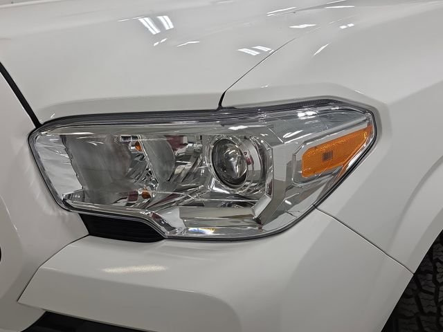 2023 Toyota Tacoma SR - Photo 25