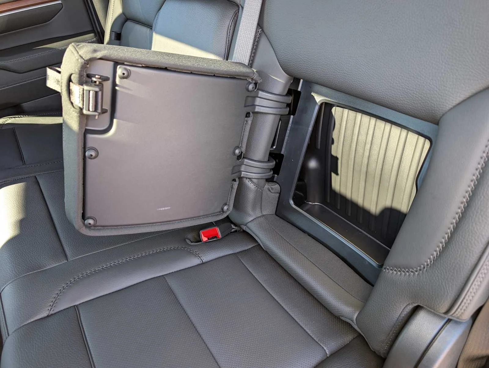 New 2026 Sterling Metallic GMC Denali image 21