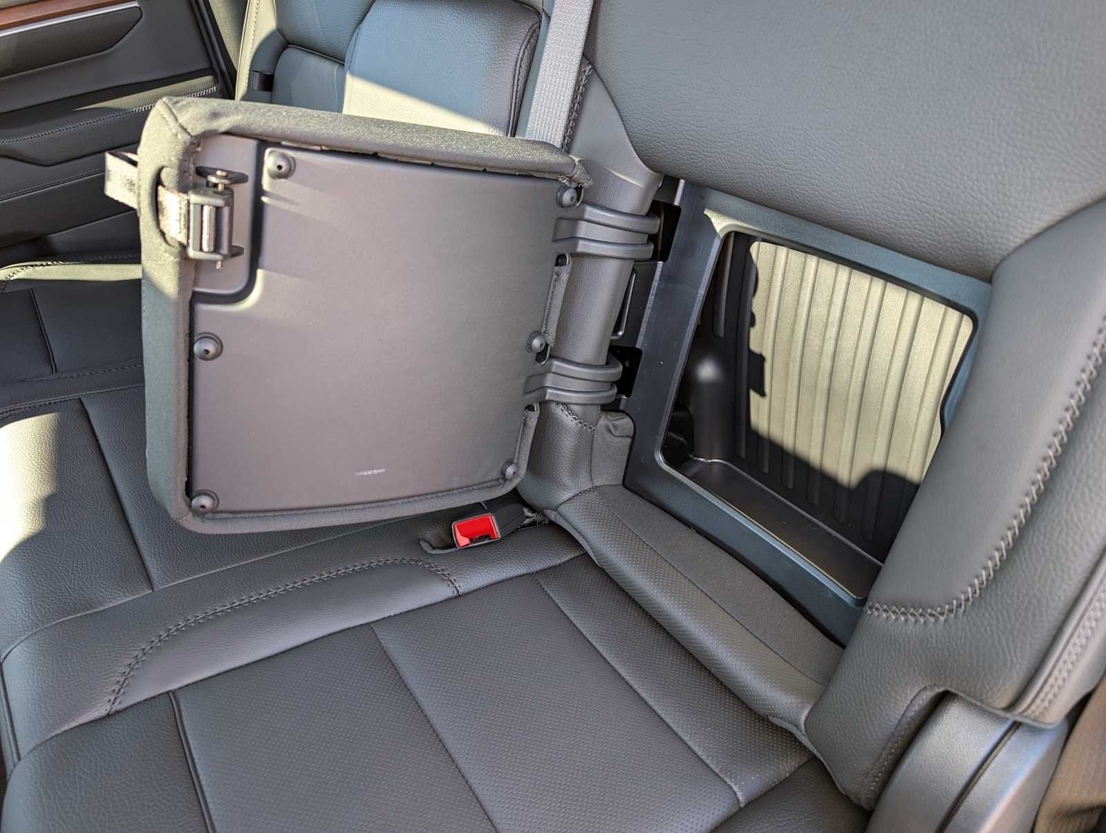 New 2026 Sterling Metallic GMC Denali image 21
