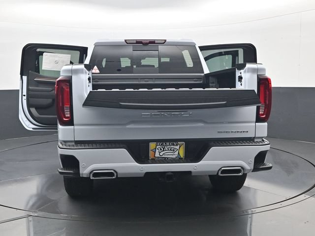 2026 GMC Sierra 1500 Denali - Photo 32