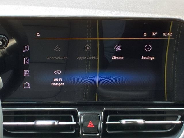 2026 Chevrolet Trailblazer Activ - Photo 25