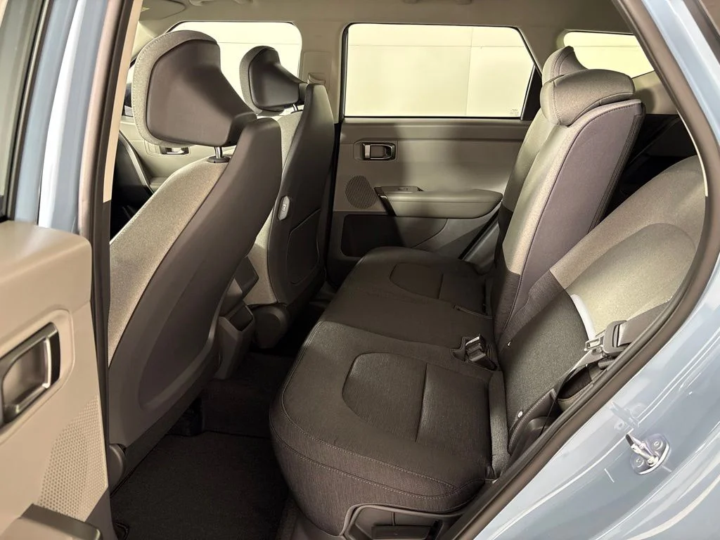 New 2027 Frost Blue / Black Roof Kia S image 22