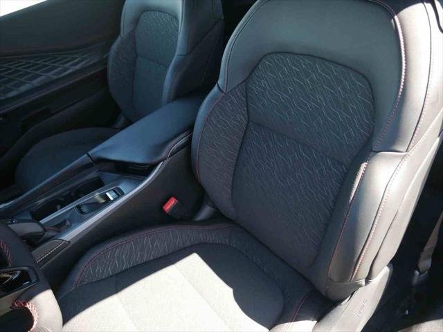 New 2026 Diamond Black Crystal Pearlcoat Dodge Scat Pack image 19