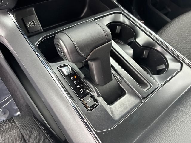 New 2026 Agate Black Metallic Ford XLT image 29