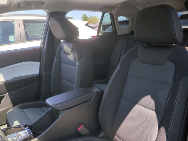 2026 Chevrolet Trax LT - Photo 22