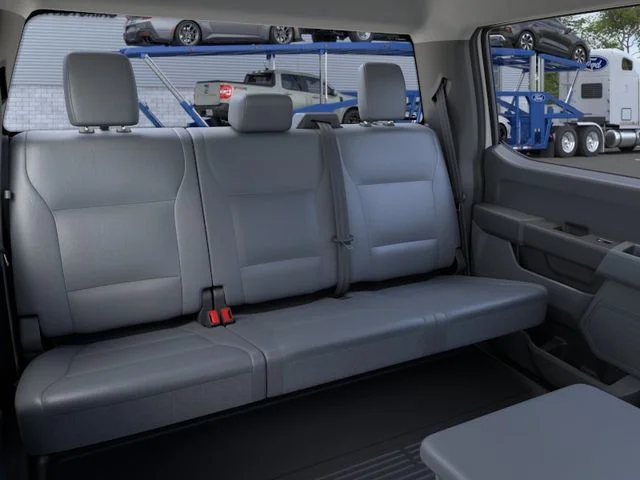 New 2026 Oxford White Ford XL image 11