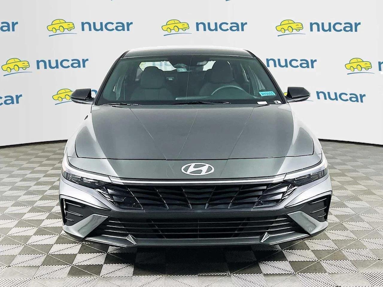 2026 Hyundai Elantra — photo 3