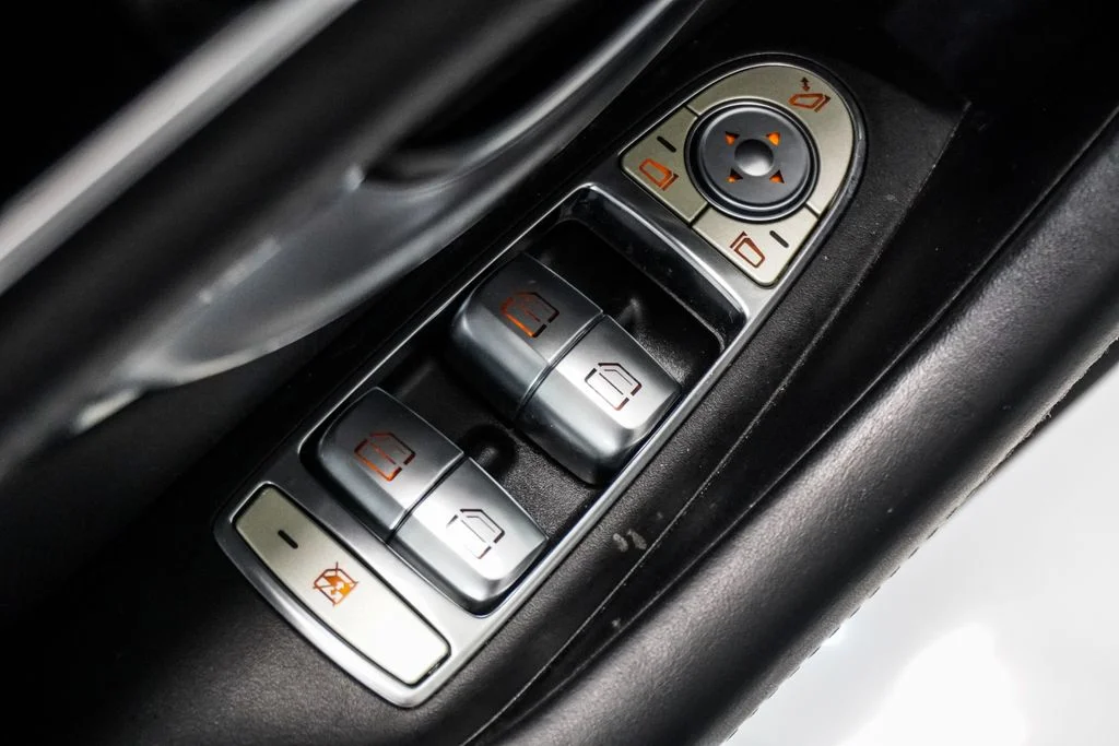 Used 2019 Gray Mercedes-Benz S image 21