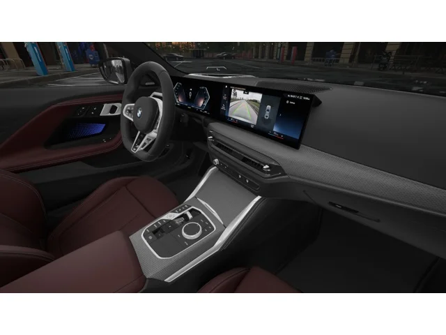 New 2026 Skyscraper Grey Metallic BMW  image 14