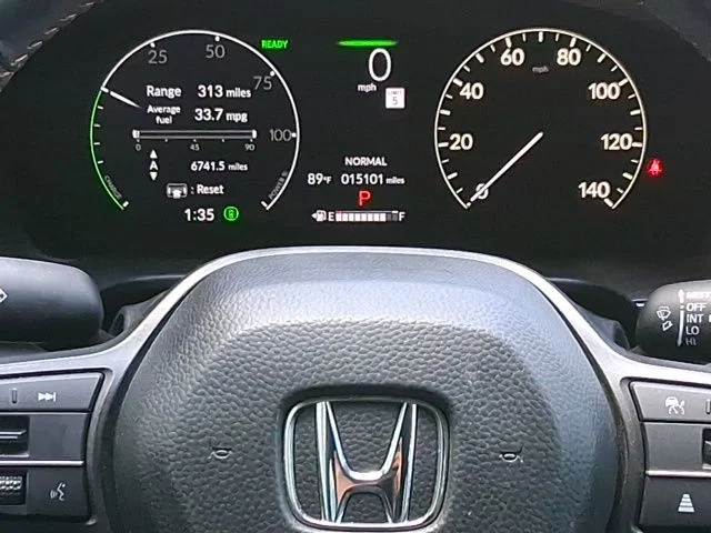 Used 2024  Honda Sport-L image 12
