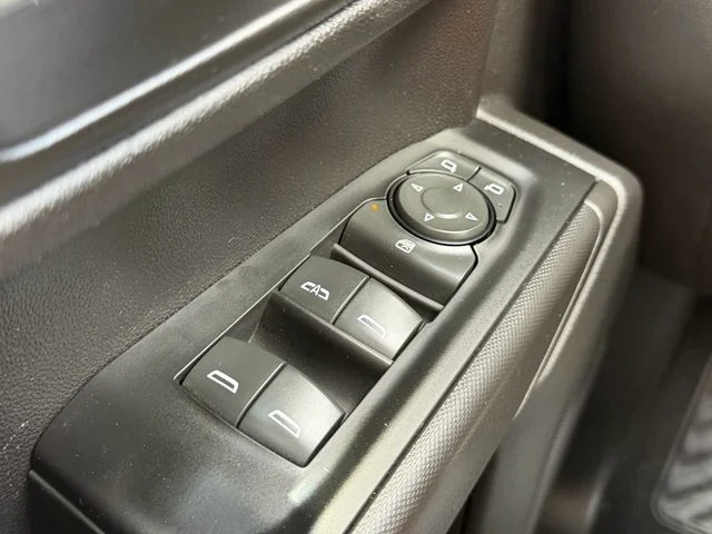 Used 2023 Gray Chevrolet Custom image 24